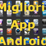 Migliori App Android