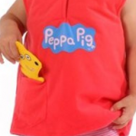 Costume Carnevale Peppa Pig