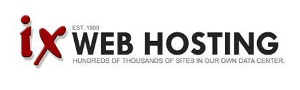IX Webhosting