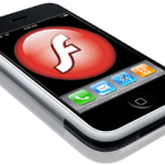 Adobe Flash Player per iPhone e iPad