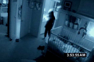 Paranormal Activity 2