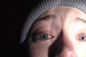 Primo film falso documentario: The Blair Witch Project