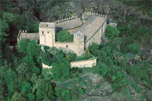 Castello di Gropparello